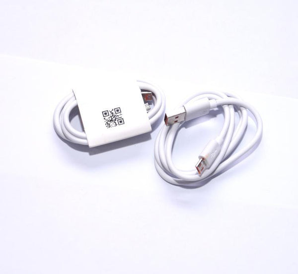 Android Micro USB Fast Charging Cable – Buy 1 Get 1 Free, High-Speed Data Sync, Durable Design