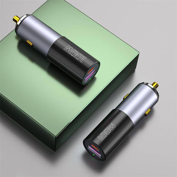 Celibery - Dual Car Charger